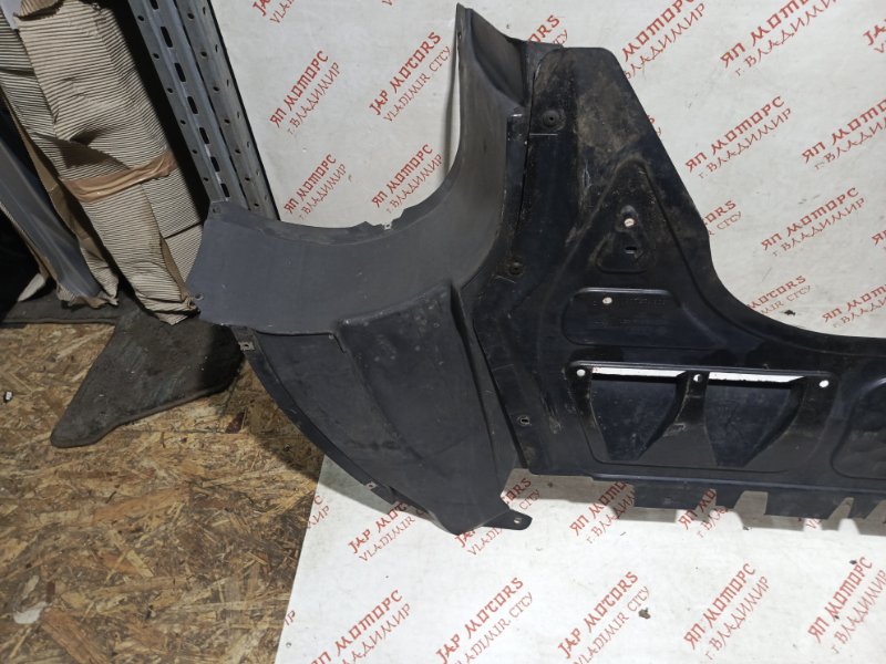 Защита бампера, 5000 рублей, Владимир