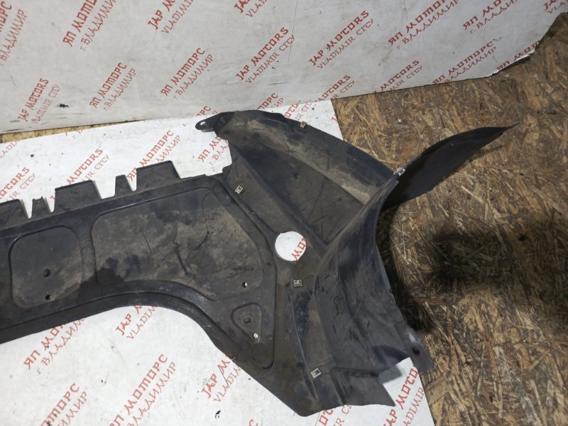 Защита бампера, 5000 рублей, Владимир