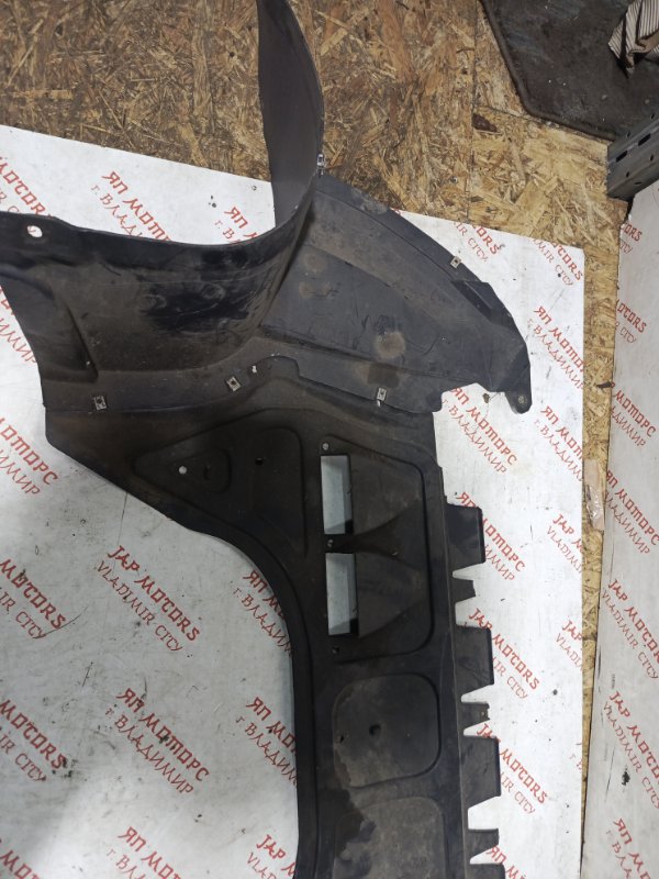 Защита бампера, 5000 рублей, Владимир