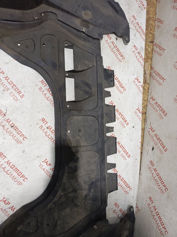 Защита бампера, 5000 рублей, Владимир