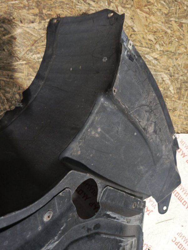 Защита бампера, 5000 рублей, Владимир