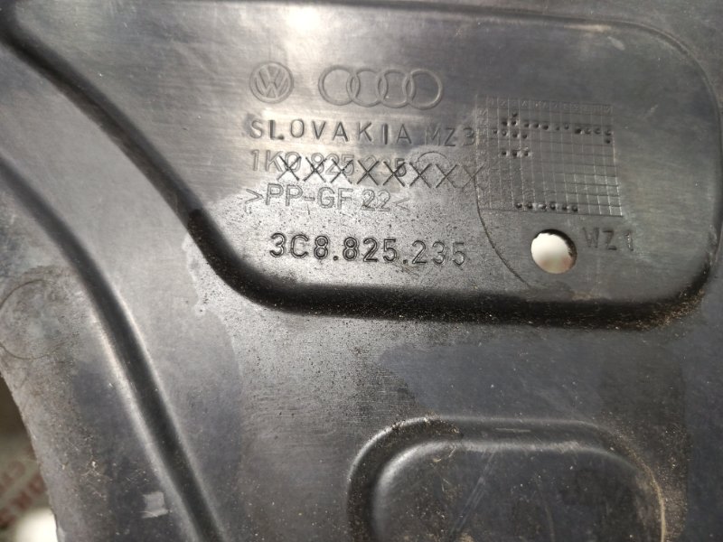 Защита бампера, 5000 рублей, Владимир