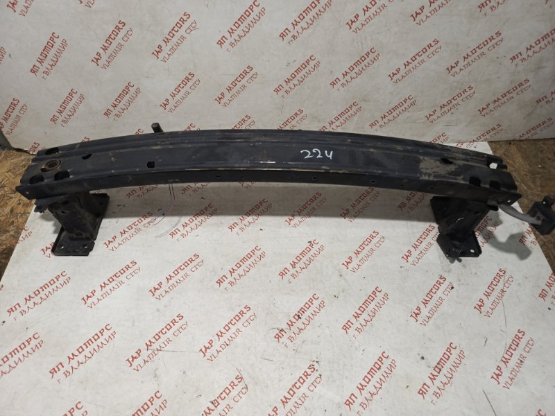 Усилитель бампера, 17000 рублей, Владимир