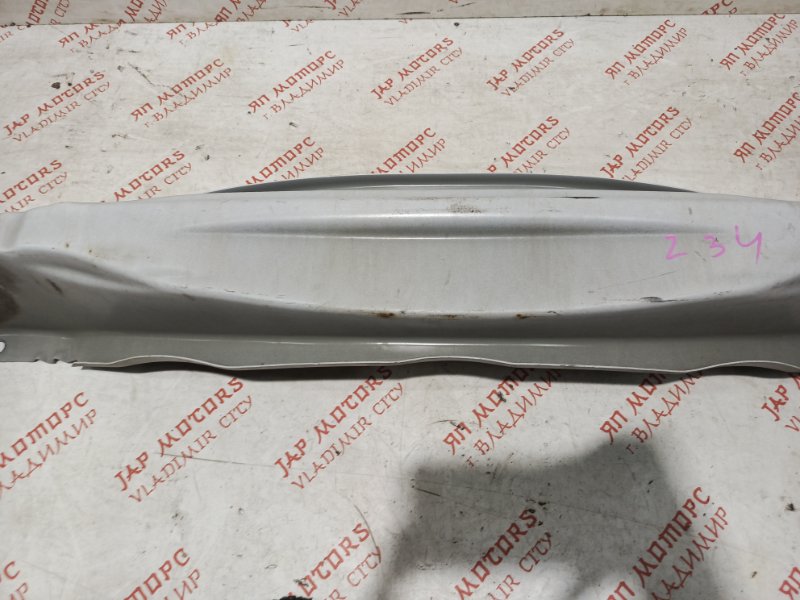 Усилитель бампера, 4000 рублей, Владимир