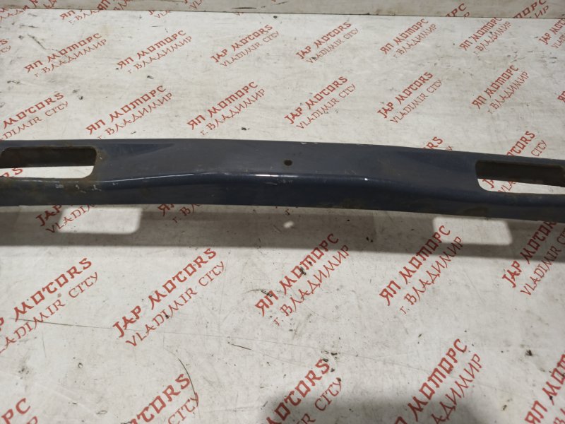 Усилитель бампера, 2000 рублей, Владимир