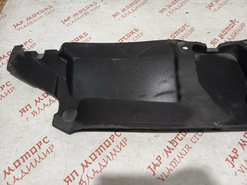 Накладка замка капота, 2000 рублей, Владимир