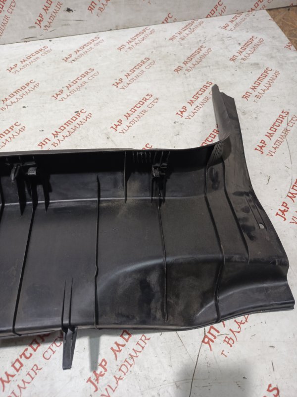 Накладка замка багажника, 2000 рублей, Владимир