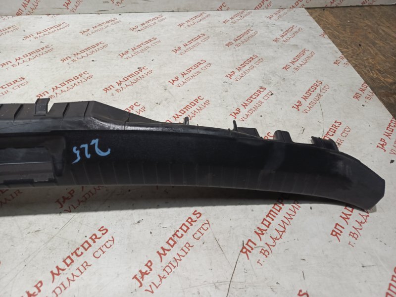 Накладка замка багажника, 1000 рублей, Владимир