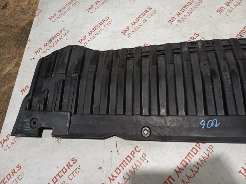 Защита бампера, 3000 рублей, Владимир