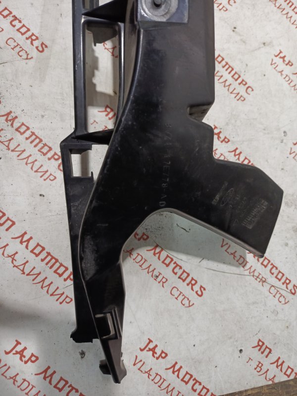 Усилитель бампера, 6000 рублей, Владимир