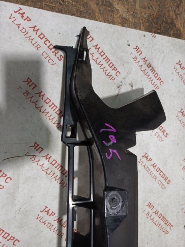 Усилитель бампера, 6000 рублей, Владимир