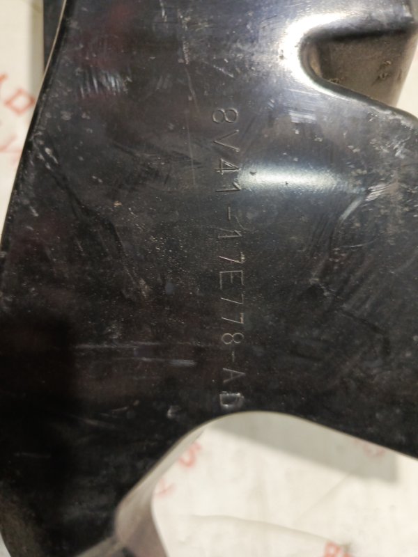 Усилитель бампера, 6000 рублей, Владимир