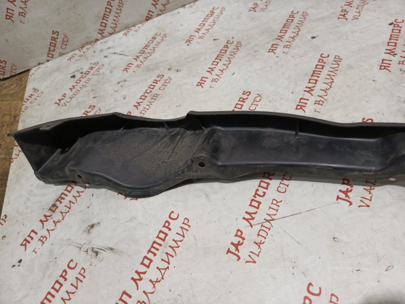 Усилитель бампера, 1000 рублей, Владимир