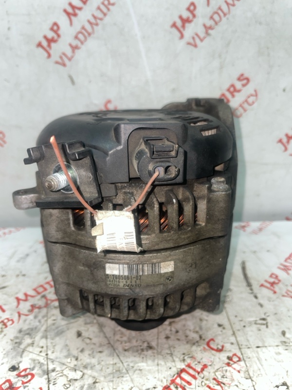 Генератор, 10000 рублей, Владимир