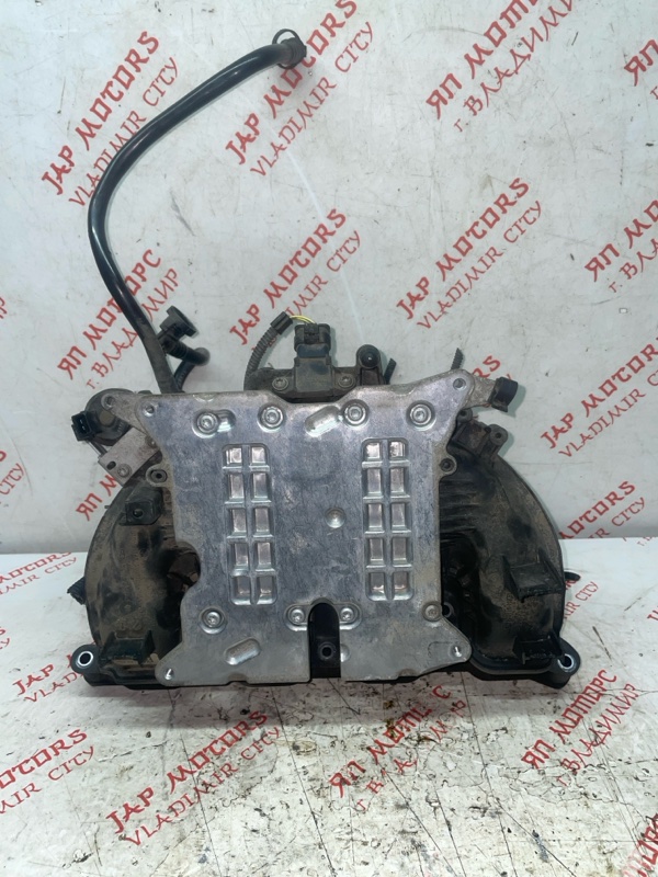 Коллектор впускной, 4000 рублей, Владимир