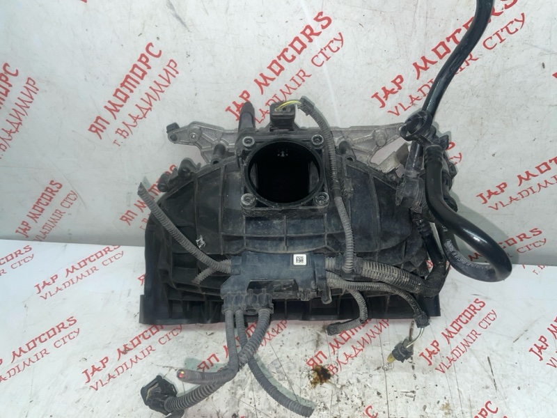 Коллектор впускной, 4000 рублей, Владимир