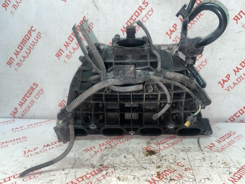 Коллектор впускной, 4000 рублей, Владимир