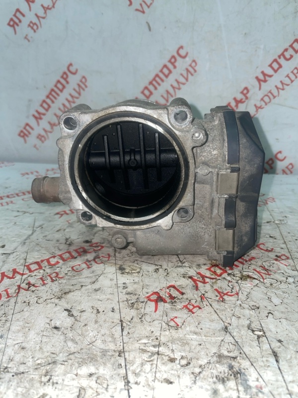 Дроссельная заслонка, 3500 рублей, Владимир