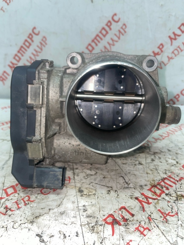 Дроссельная заслонка, 3500 рублей, Владимир