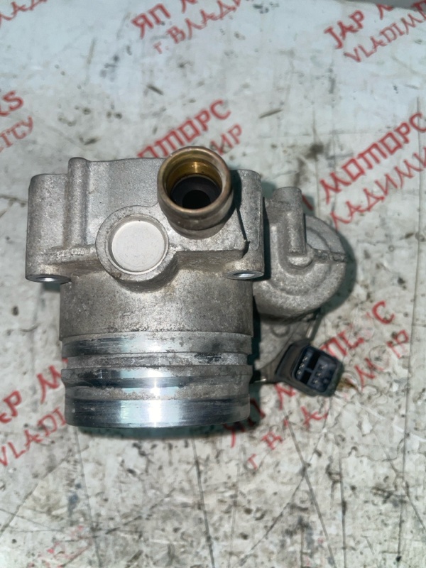 Дроссельная заслонка, 3500 рублей, Владимир