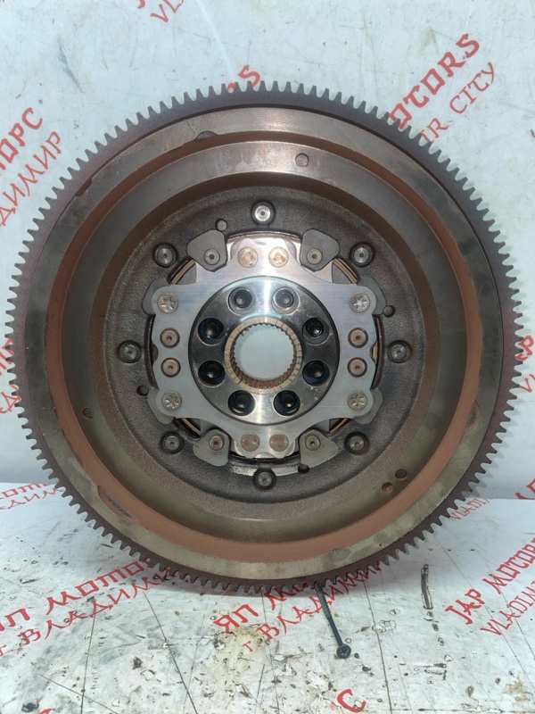 Маховик АКПП, 10000 рублей, Владимир