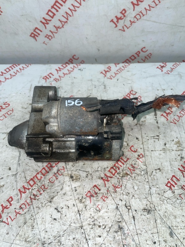 Стартер, 2500 рублей, Владимир