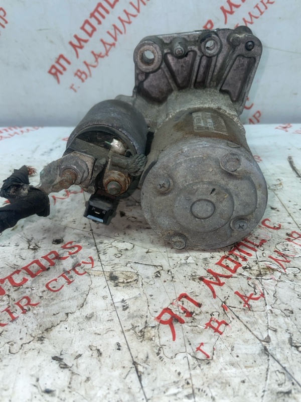 Стартер, 2500 рублей, Владимир