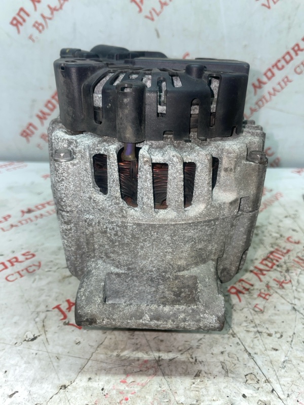 Генератор, 6000 рублей, Владимир