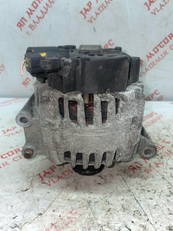 Генератор, 6000 рублей, Владимир