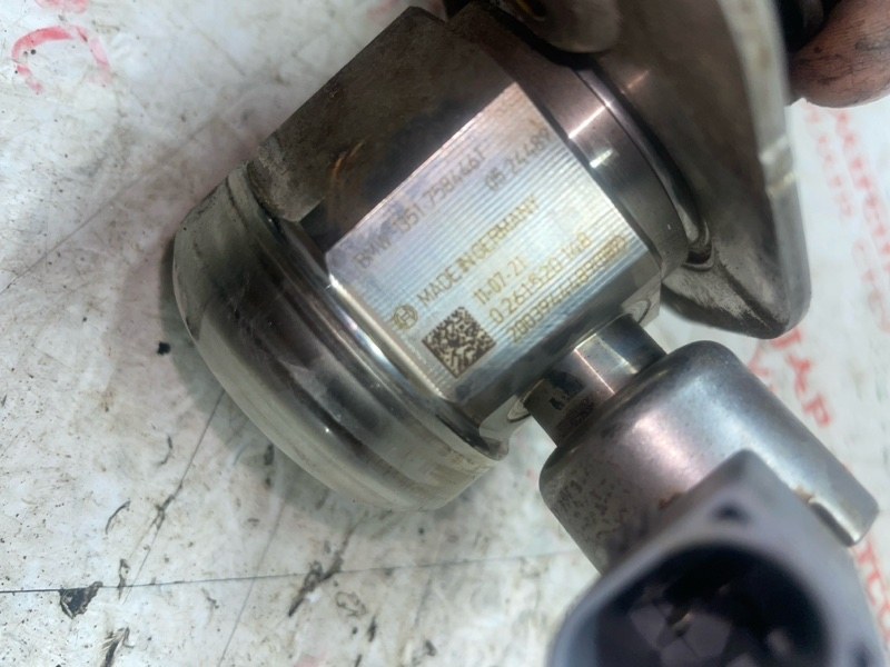 ТНВД, 12000 рублей, Владимир