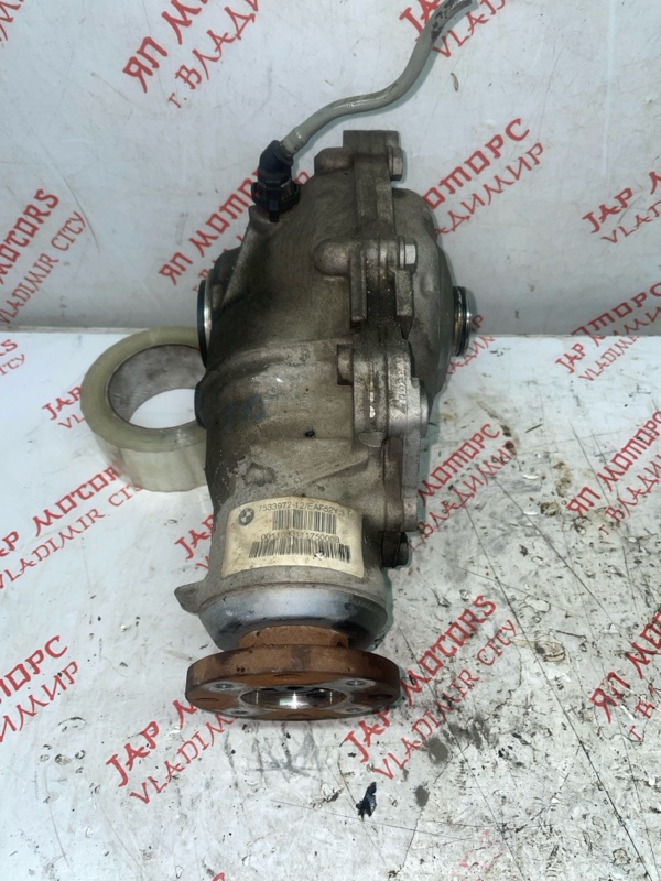 Редуктор, 20000 рублей, Владимир