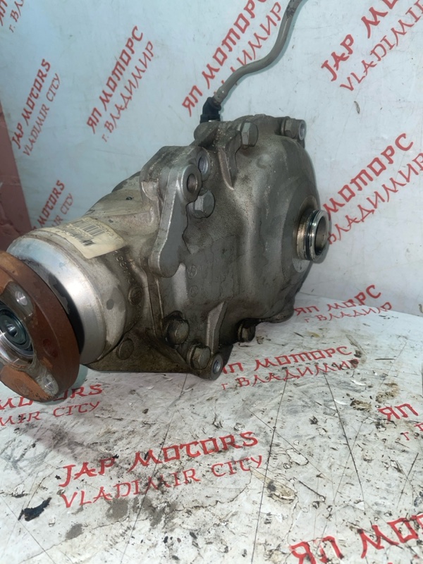 Редуктор, 20000 рублей, Владимир