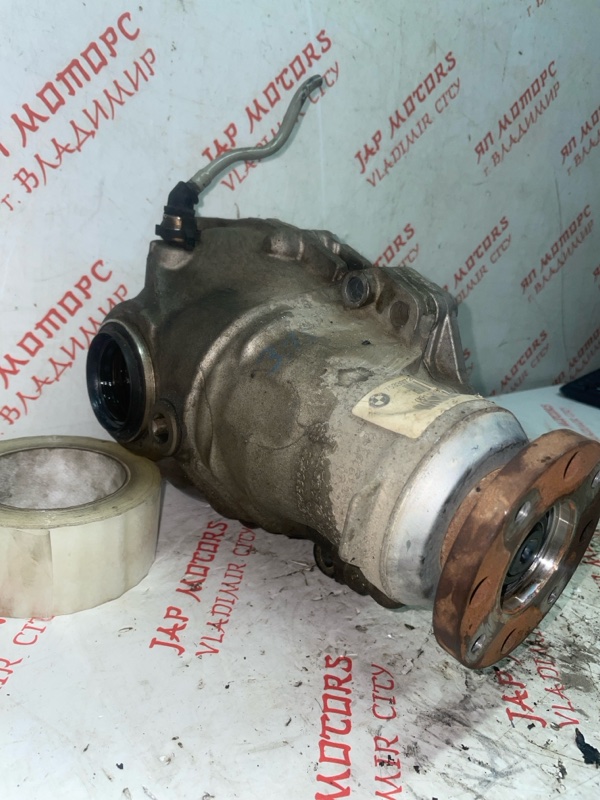 Редуктор, 20000 рублей, Владимир