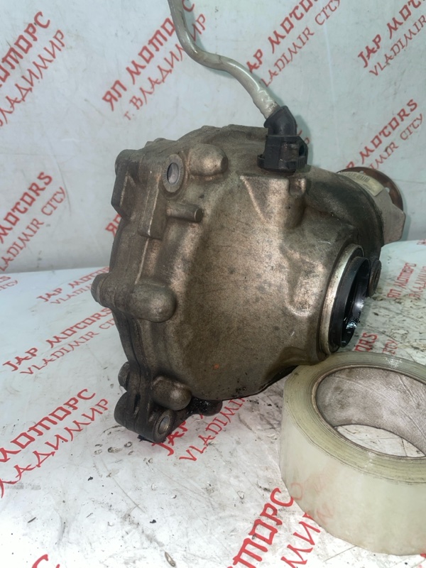 Редуктор, 20000 рублей, Владимир