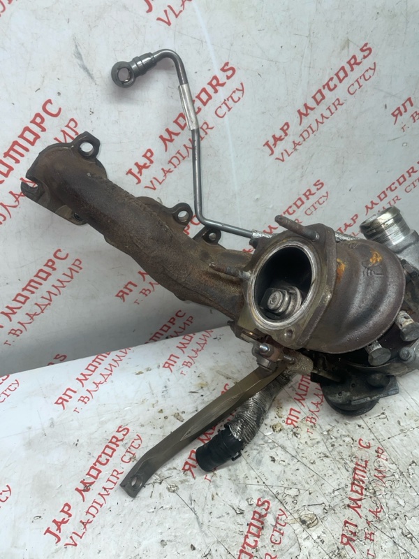 Турбина, 20000 рублей, Владимир