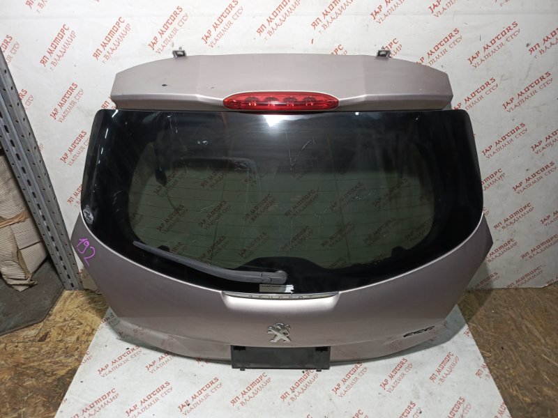 Крышка багажника, 11000 рублей, Владимир