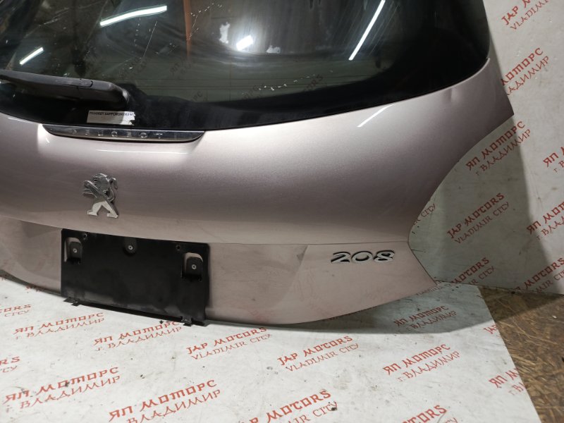 Крышка багажника, 11000 рублей, Владимир