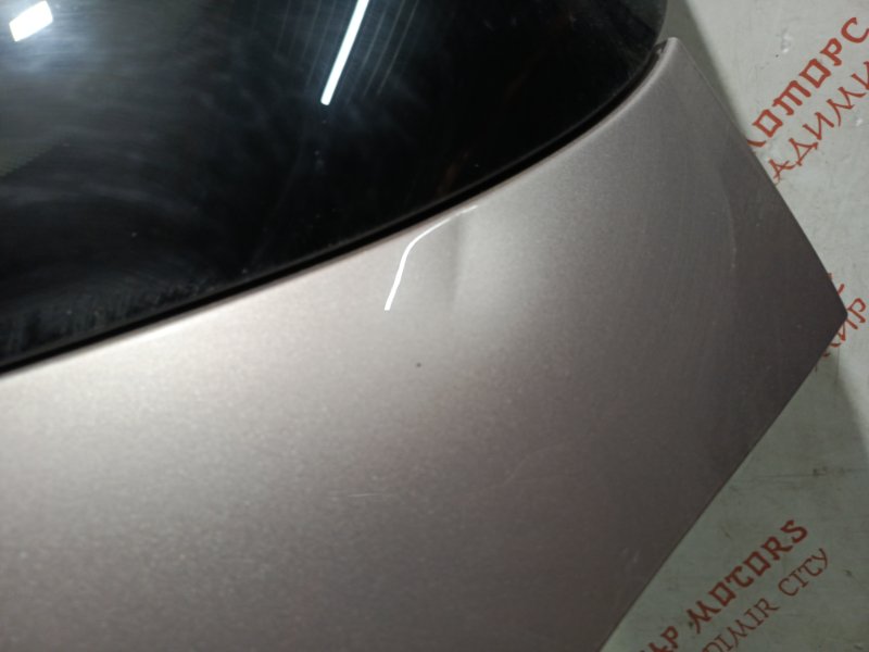 Крышка багажника, 11000 рублей, Владимир