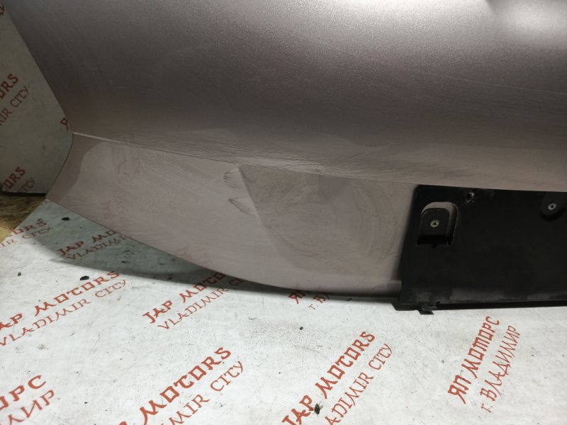 Крышка багажника, 11000 рублей, Владимир