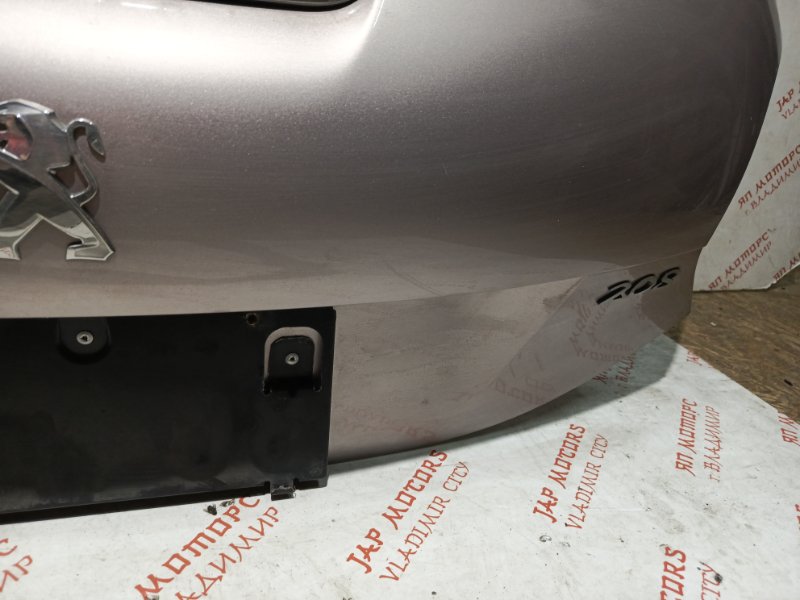 Крышка багажника, 11000 рублей, Владимир