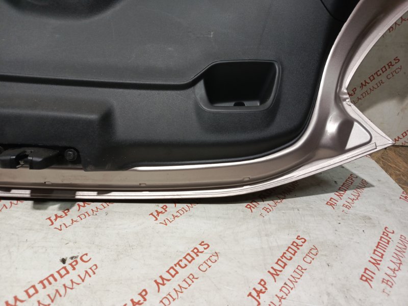 Крышка багажника, 11000 рублей, Владимир