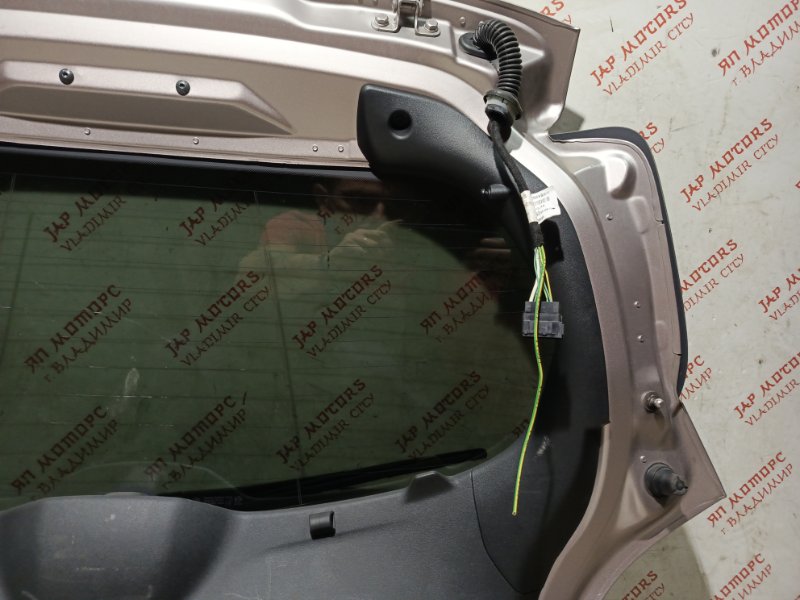 Крышка багажника, 11000 рублей, Владимир