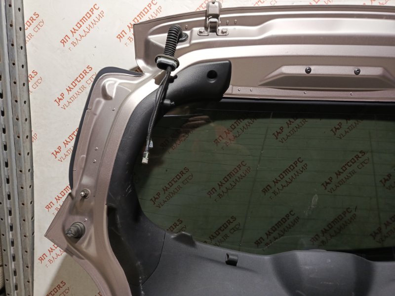 Крышка багажника, 11000 рублей, Владимир