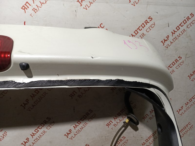 Крышка багажника, 18000 рублей, Владимир