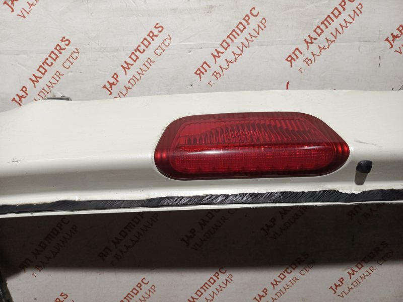 Крышка багажника, 18000 рублей, Владимир