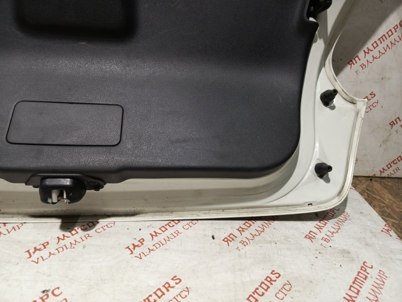 Крышка багажника, 18000 рублей, Владимир