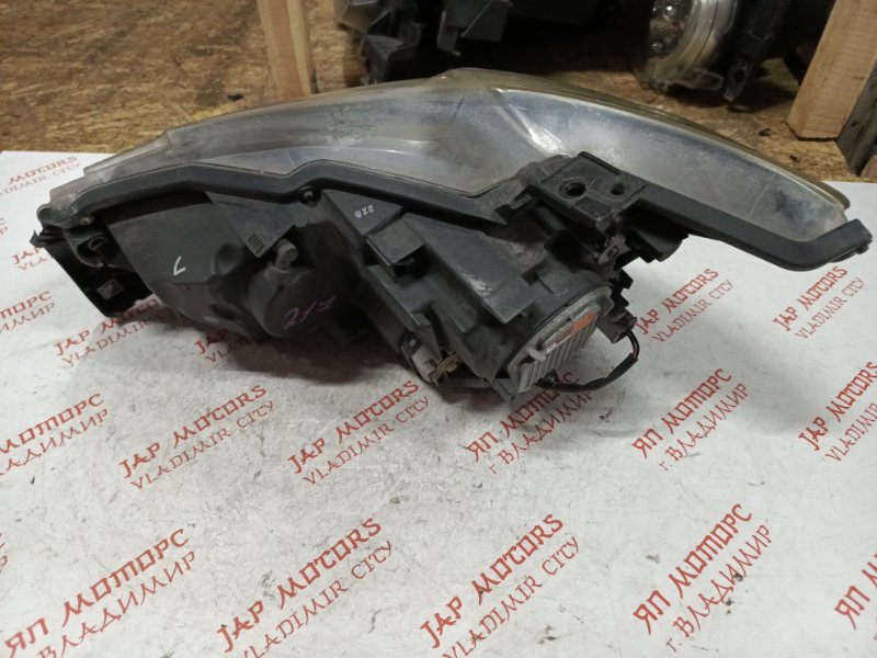 Фара ксеноновая, 23000 рублей, Владимир