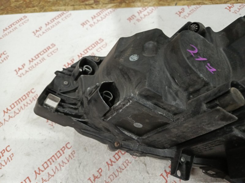 Фара ксеноновая, 23000 рублей, Владимир