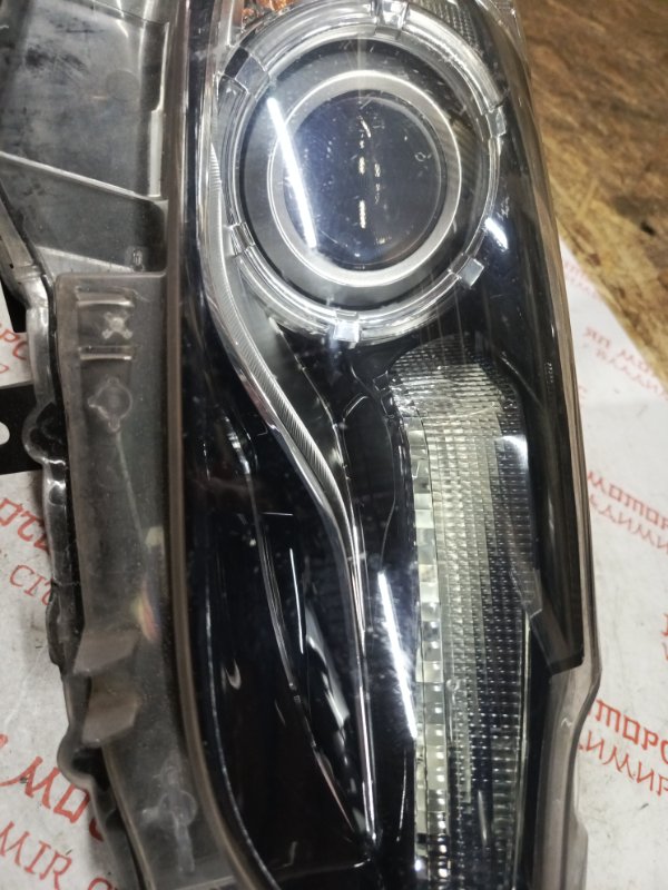 Фара ксеноновая, 23000 рублей, Владимир