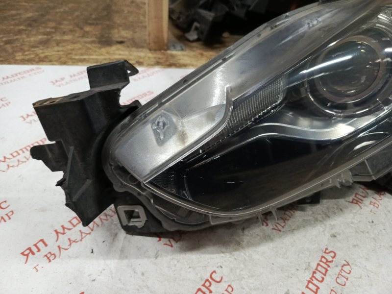 Фара ксеноновая, 23000 рублей, Владимир